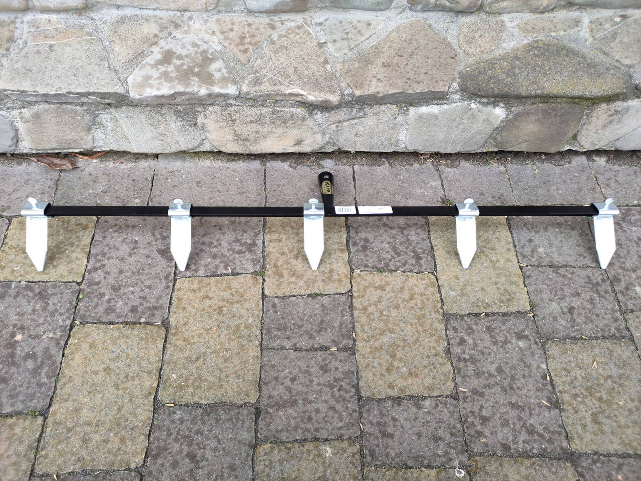 

Маркер огородный Kard 100см для равномерной разметки грядок