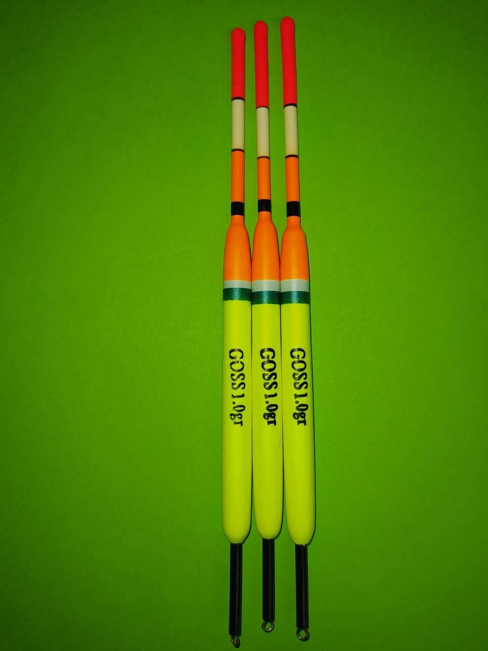 

Поплавок GOSS 1г