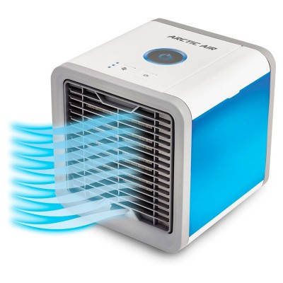 

Портативный мини кондиционер охладитель Arctic Air с подсветкой Арктик