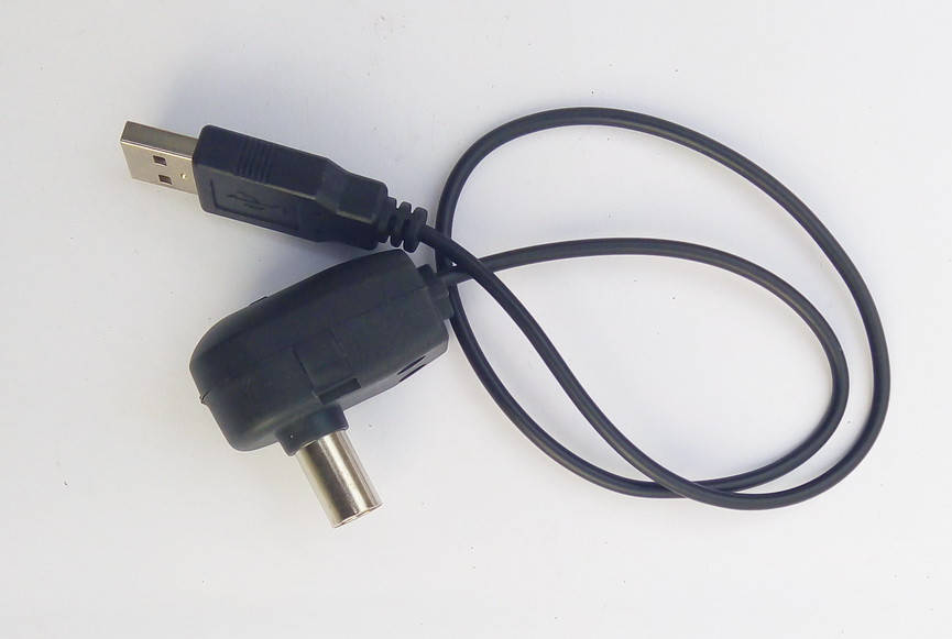 

Инжектор питания штекер USB - 5V для Т2 антенн