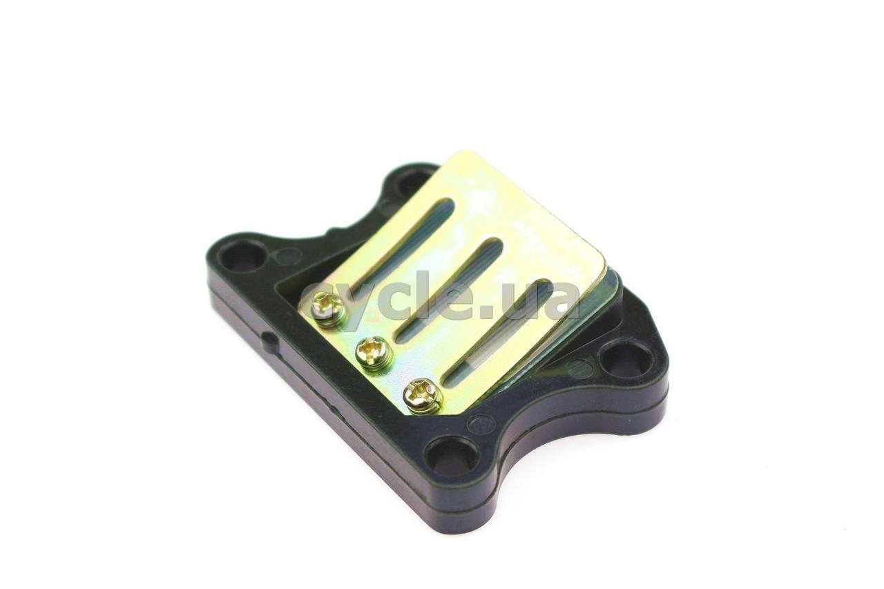 

Лепестковый клапан Хонда/Honda DIO AF 27 "CYCLE" Тайвань