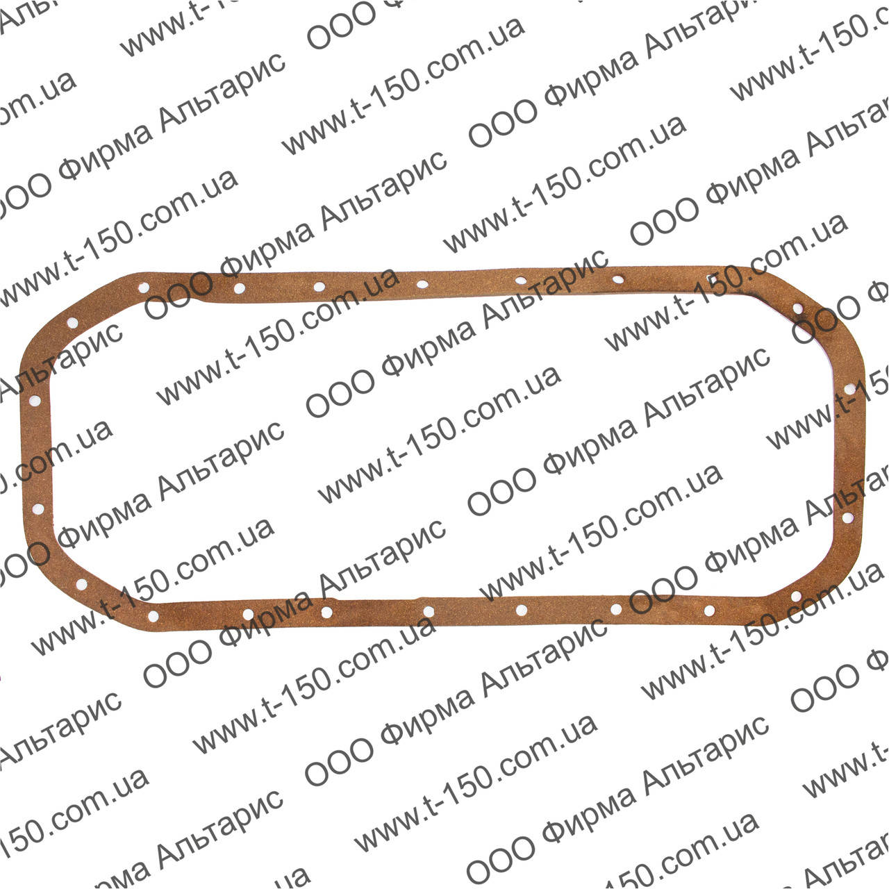 

Прокладка масляного картера СМД-60 (резино-пробка)