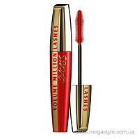

Тушь LOreal Volume Million Lashes Exсess с эффектом объема миллиона ресниц черная 9ml