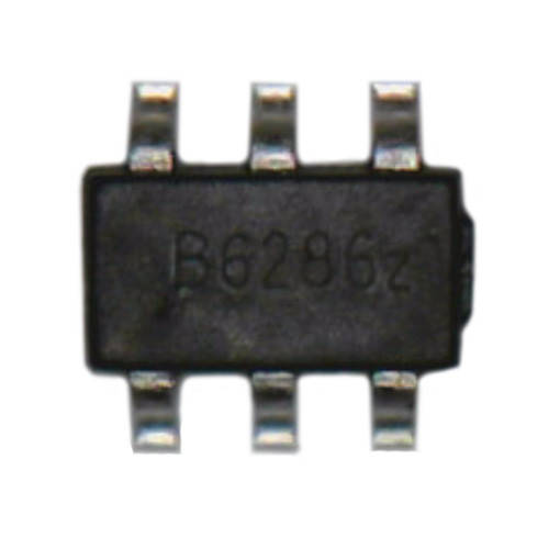 

Чип MT3608 10ШТ SOT-23-6, DC-DC Преобразователь напряжения повышающий