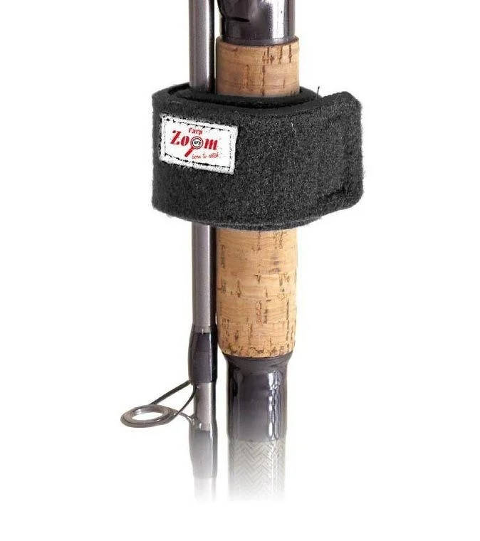 

Неопреновый крепеж для удилищ Carp Zoom Neopren Rod Band