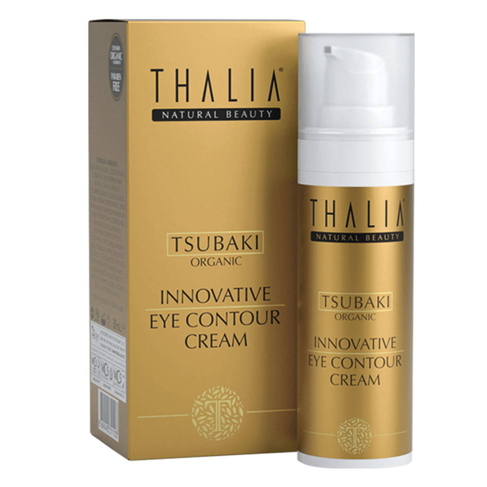 

Крем для контура глаз THALIA, 30 мл