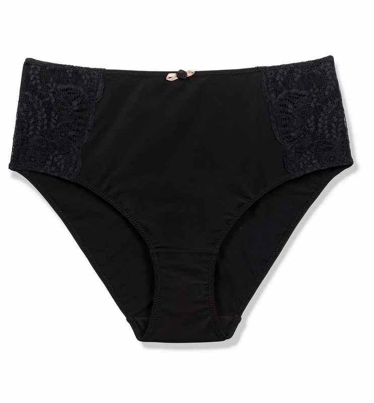 

Трусики женские ATLANTIC RCP-025 за 2шт, Польша, размеры L, XL, XXL XXL белый