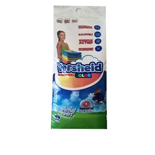 

Стиральный порошок Versheid Color для цветных тканей 10 кг