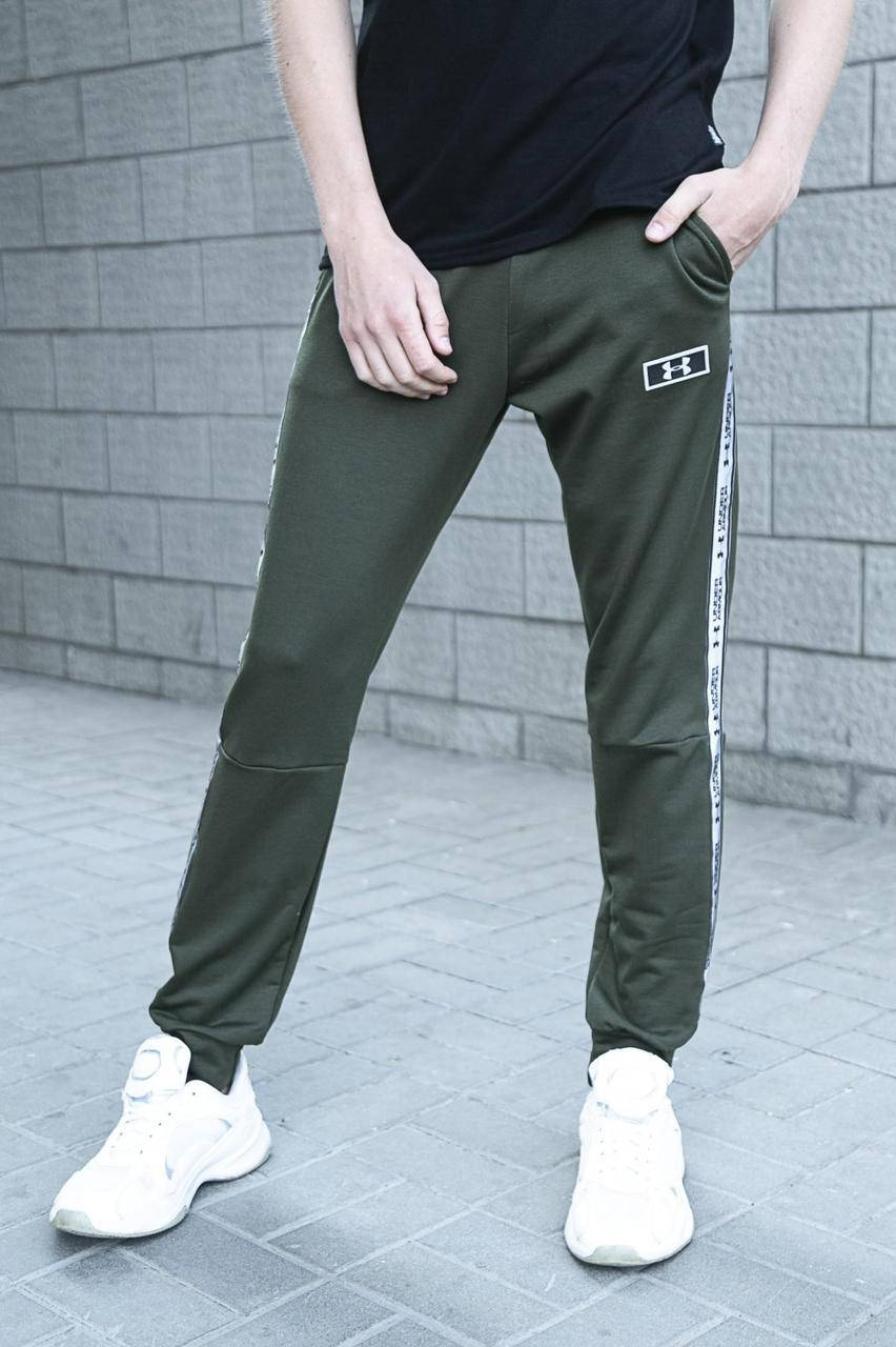 

Штаны "Liner" хаки Under Armour