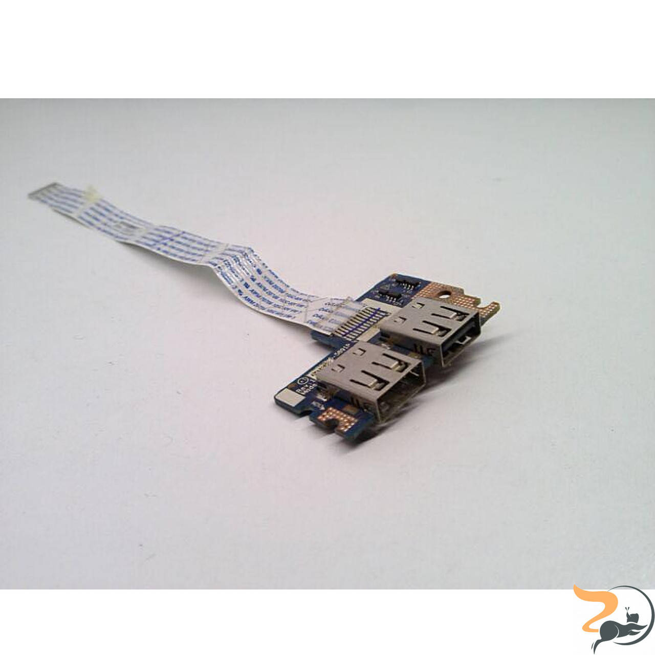 

Додаткова плата з USB портами для ноутбука Acer Aspire 5742G LS-5891P Б/В