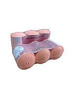 

Планктон карповый Lucky Ebisu Клубника