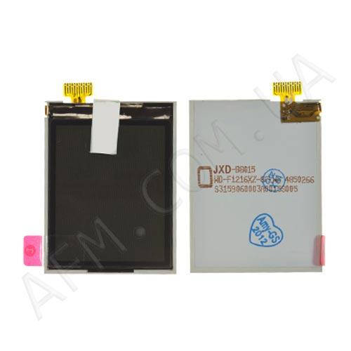 

Дисплей (LCD) Nokia C1- 00/ C1- 01/ C1- 02/ 101/ C2- 00/ X1- 01/ 112/ 113/ asha 101