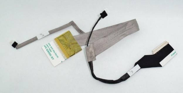 

Шлейф матрицы HP Compaq CQ50 CQ60, Pavilion G50 G60 (50.4H507.001 50.4H506.002)