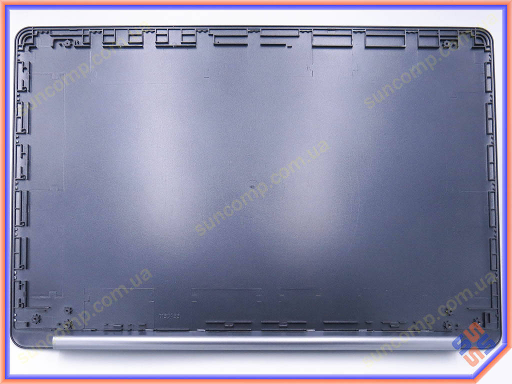 

Корпус для ноутбука ASUS N580V, N580G, X580V, X580VE, X580VD, N580VE (Крышка матрицы + крышка петель) Gray.