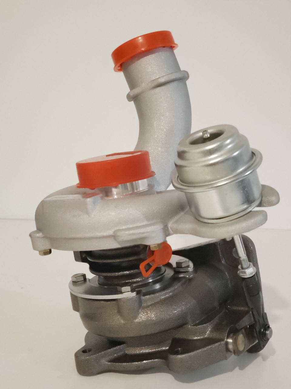 

Новая Турбина Opel Vivaro 1.9 TDi