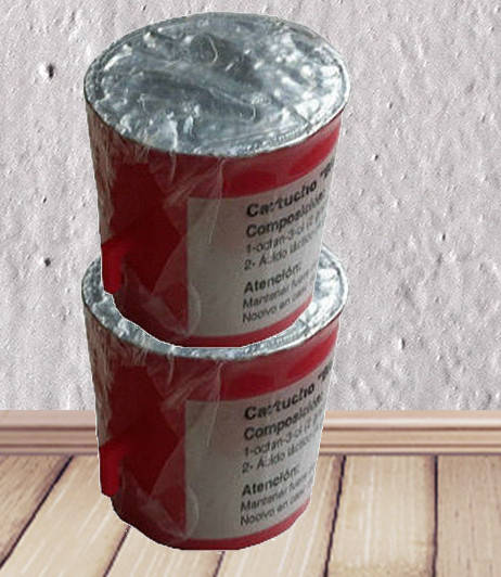 

Патрон приманки для ловушек от комаров MOSQUITO TRAP LN 001