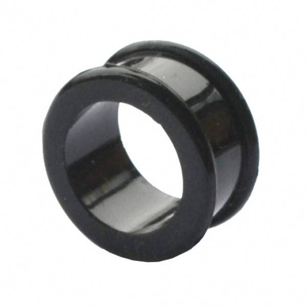 

Тоннель (силикон, черный), Размер тоннеля Тоннель (силикон, цвет черный 12мм) (t-082)