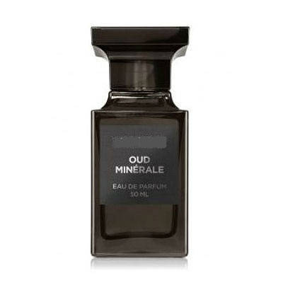 

Парфюмерное масло (концентрат) Oud Minérale - 15мл.