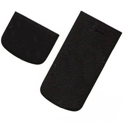 

Вставки на корпус Nokia 8800 Arte, Original, кожаный, черный /панель/крышка/накладка /нокиа