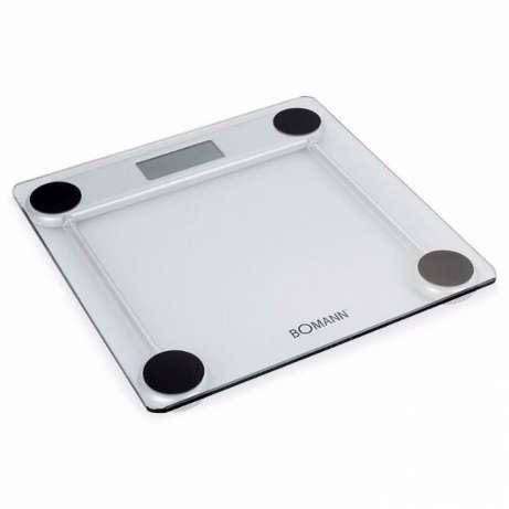 

Качественные новый немецкие напольные весы Bomann PW 1417CB/Clatronic PW3368 с гарантией