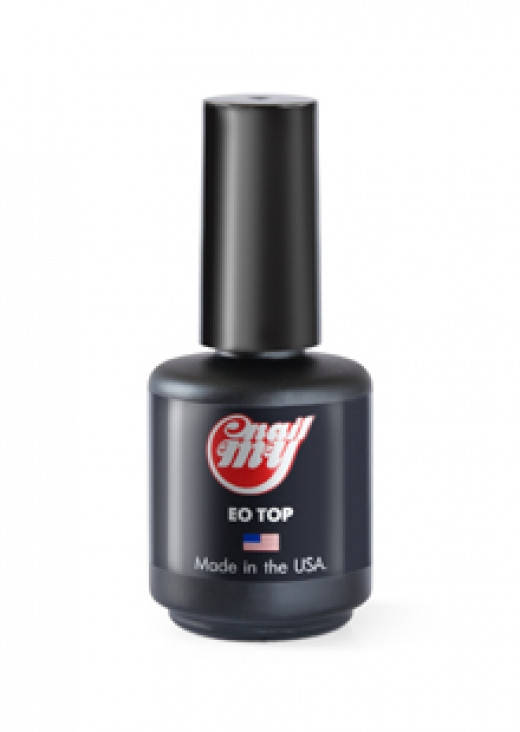 

Топ гель с липким слоем My Nail 15мл