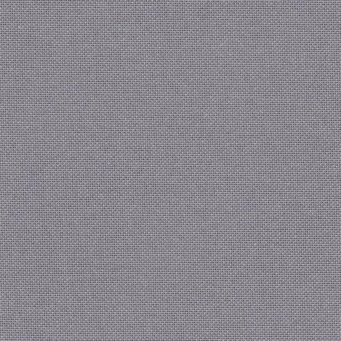 

Ткань для вышивки Zweigart 3835/7036 Lugana 25 ct. Цвет Zinc Grey/Цинковый серый 35*50