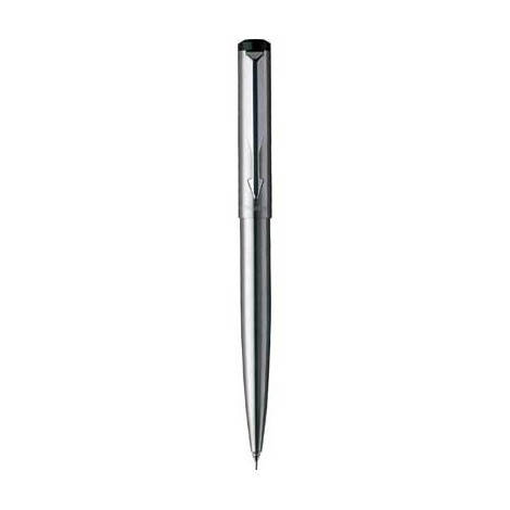 

Карандаш Parker Vector Stainless Steel PCL 03 242 в стальном корпусе