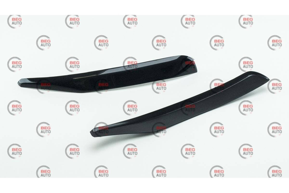 

Реснички на фары 1118 Калина AV-Tuning