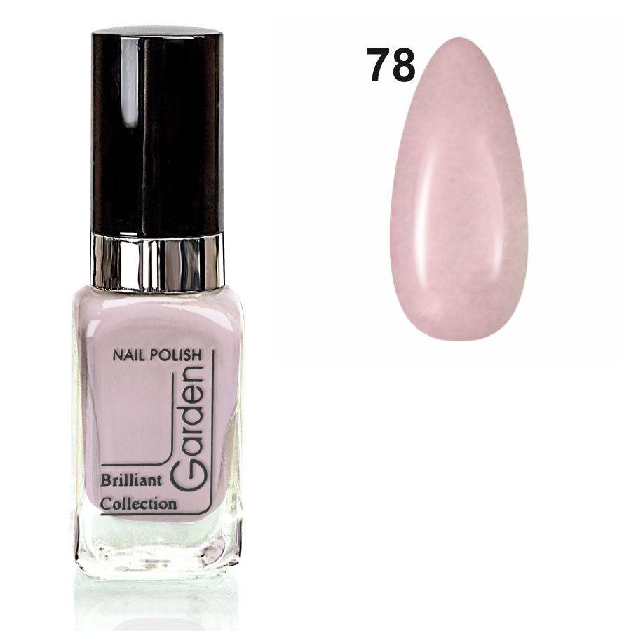 

GN-02(new) Лак маникюрный (12ml) №78