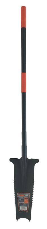 

Лопата штыковая MW1-4ML Strend Pro Словакия для корней 211267