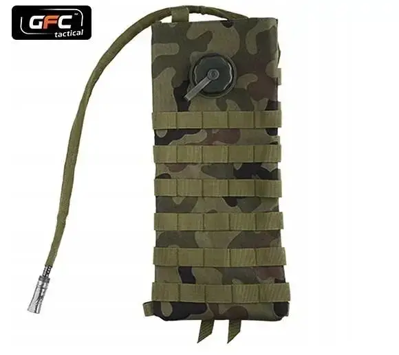 

Гидратор Тактический GFC (Мультикам)