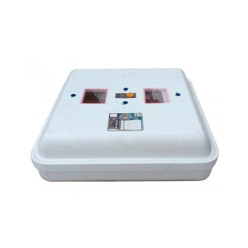 

Инкубатор Рябушка Smart Plus Electronic 70M