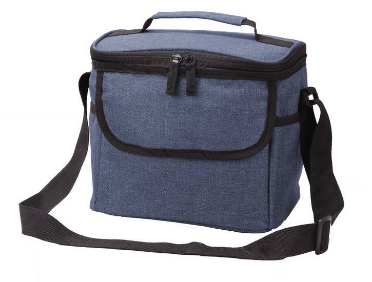

Изотермическая сумка Time Eco TE-4025 25 л, синий