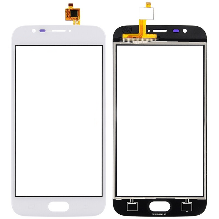 

Тачскрин, сенсор для Doogee X9 Mini White, Белый