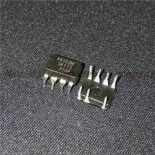 

Микросхема STR-A6052M