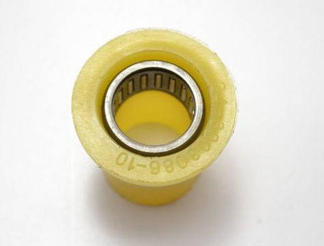 

Втулка маятника газ 2410