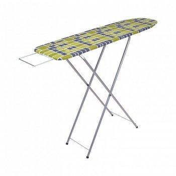 

Гладильная доска Свитязь 16030ZR (110x30 см)