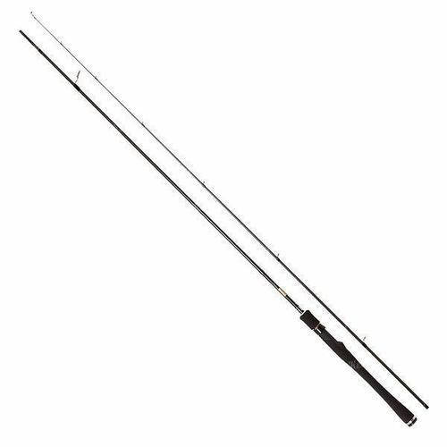 

Спиннинг Tict Inbite azing maniac IB710-TB 2.4m 0.9-12.25г