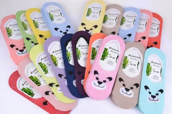 

Сделки женские разноцветные , р. 36-40, Разные цвета