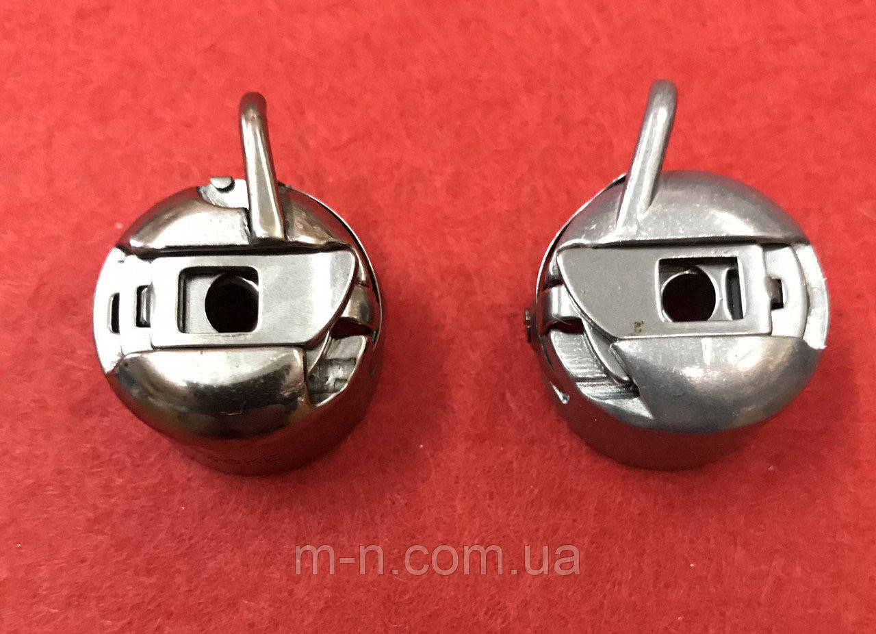 

Челнок для швейных машин Шпульный колпачек