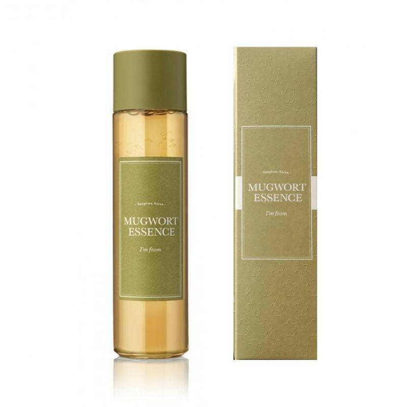 

Увлажняющая эссенция сыворотка с полынью I'm From Mugwort Essence 30ml