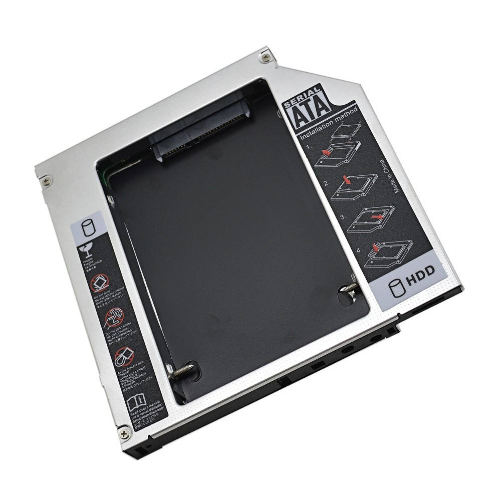 

Карман-адаптер Maiwo для подключения 2.5" HDD/SSD SATA