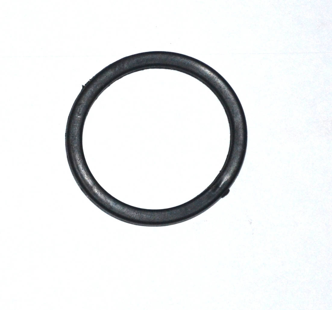 

Прокладка для бойлера резиновая (D=48mm,плоская)