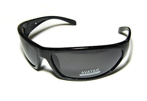 

Спортивные очки мужские от солнца Avatar Polaroid