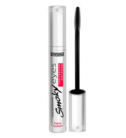 

Тушь для ресниц Smoky eyes Накладные ресницы (7г)