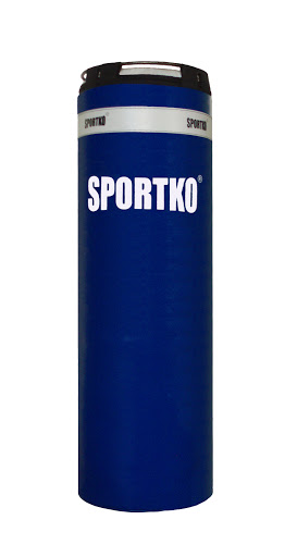 

Мешок боксерский Классик 0.85м 20кг SportKo (МП4, ПВХ), Разные цвета