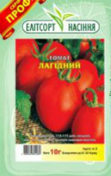 

Семена томата Лагидный 10 г