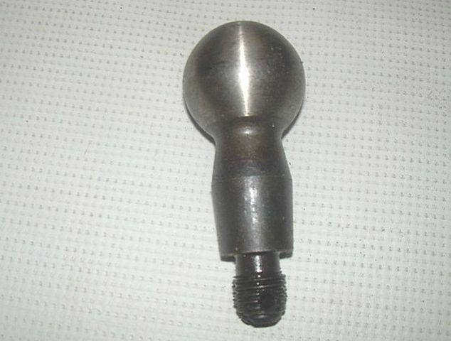 

Палец шаровой Т-150К