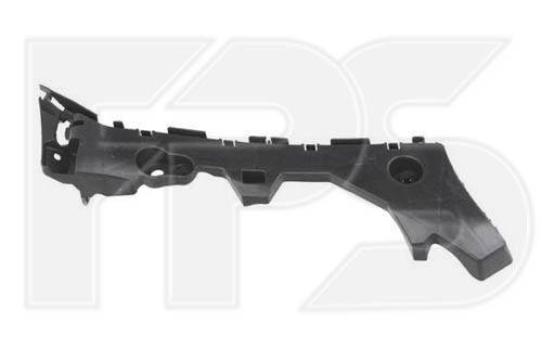 

Крепление бампера заднее левое Mazda 3 (BL) 2009-2012 (Fps) седан
