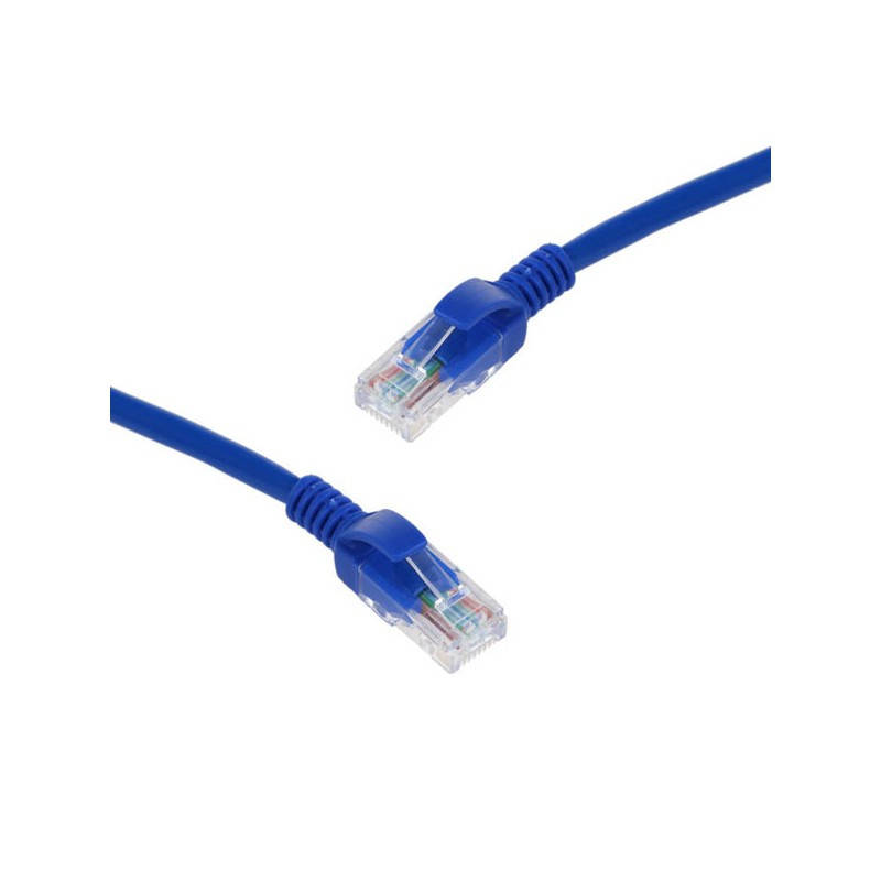 

Сетевой LAN кабель XZL 2M